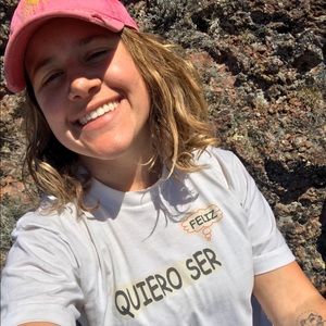 Meet your Posher, Babs